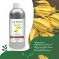 Venda a quente Pure Ylang Ylang Essential Oil para perfumes e fragrâncias