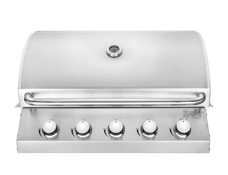 Built-in Grill