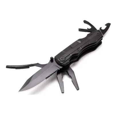 Draper Multi-Function Plier - Cheap and Versatile Cutting Tool