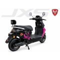 JXS Pulse-001