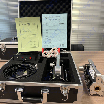 Kabelschnurstester: MFL-Kabel-Inspektion für 1 mm-300-mm-Seile