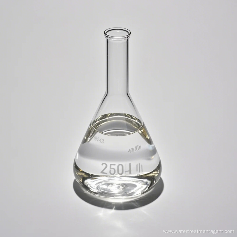 Aluminum Chlorohydrate ACHCoagulant Drinking Water Treatment