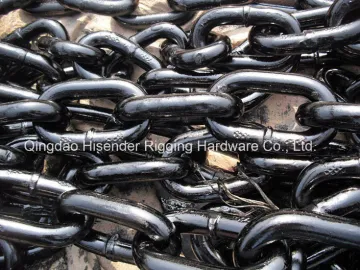 Calibrated Hoist Chain