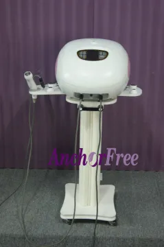 Professional Face Skin Lifting Rf Beauty Machine, Radiofrequency Equipment For Cellulite Removal, Cellulite Reduction
