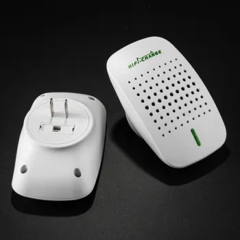 Electronics Ultrasonic Mouse Sonic Repeller