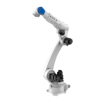 KOZA Welding Robot: 6 Axis Robotic Industrial Welding Solution