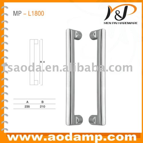 SS304 Door Handle (MP-L1800)