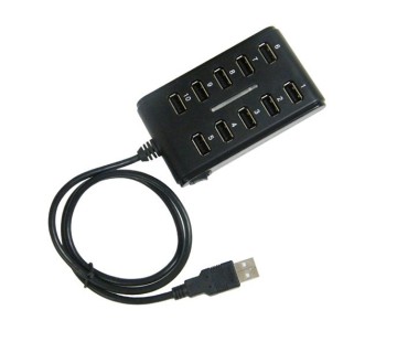 10 USB Hubs