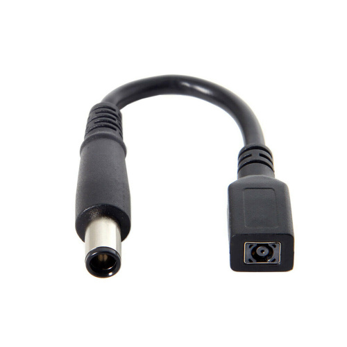 Dc 4.5 /3.0mm Cable de enchufe para computadora portátil