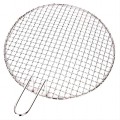 BBQ Grill Basket wire mesh basket