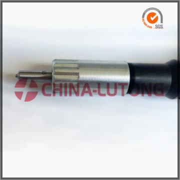 Volvo Fuel Injector