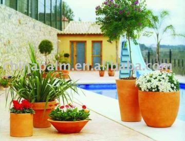 flower pot