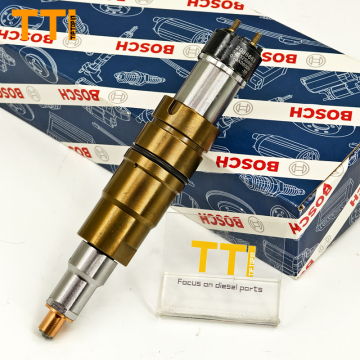 Εγκεκέλτιος καυσίμου XPI DC09 DC16 DC13 για μοντέλα κινητήρα 05/07/10/123/161