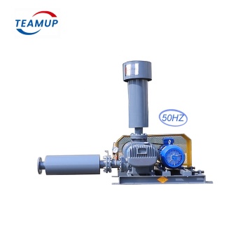 Zhangqiu Blower Manufacturer in China