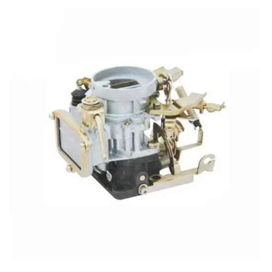 OEM High Quality Carburetor for Nissan J15 - 16010-B5320
