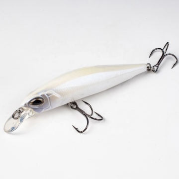 Saltwater Casting Metal Lure Set - Mixed Hard Bait Fishing Tackle