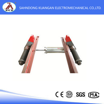 Hot sales pneumatic mine car stopper