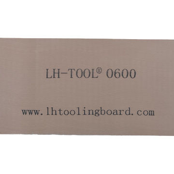 Polyurethane Board LH-tool MB0600