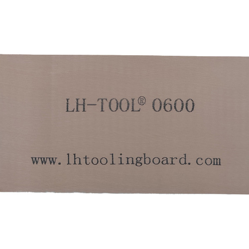 Poliüretan Levha LH-aracı MB0600