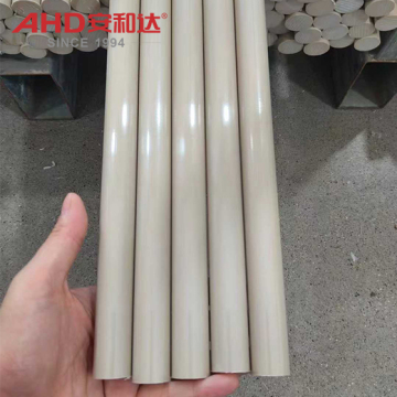 PEEK Rod Natural Dia 6 to 100mm