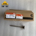 Komatsu excavator spare parts PC200-7 switch 206-06-61130