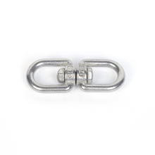Steel swivel for rigging 304 Stainless Steel Swivel Eyebolt Supplier
