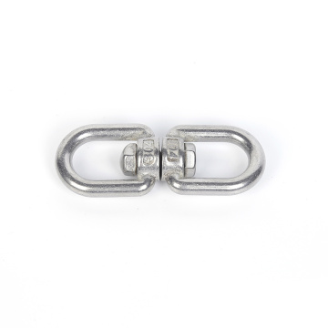 Steel swivel for rigging 304 Stainless Steel Swivel Eyebolt Supplier
