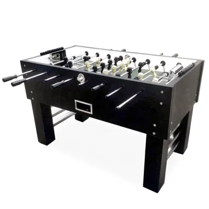 Adult Soccer Table - Hot Sales Entertainment Standard 5Ft Kicker Game