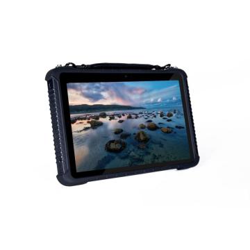 Robustes Tablet Android Full HD-Display
