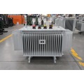 S11 20KVA 200KV нефть погруженного трансформатора