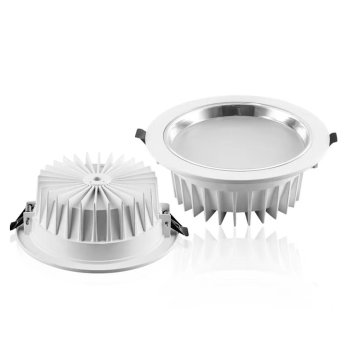 Customized LED Lighting Fixtures & Embedded Downlights