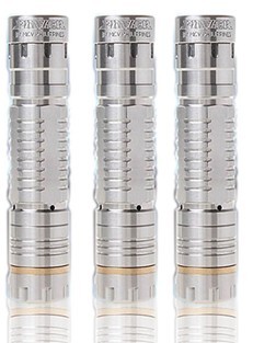 Factory Price E Cig Mech Mod Panzer 26650 Mod Dreadnaut Mod