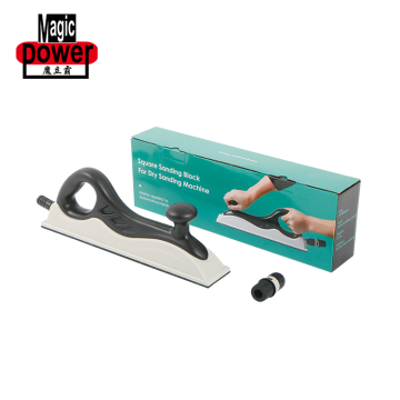 Auto Body Car Paint Sanding Block 70x400mm for Cars, Trucks, and SUVs