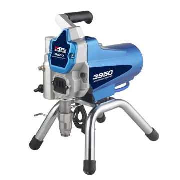 900W Professional Airless Electric Paint Sprayer P-4950