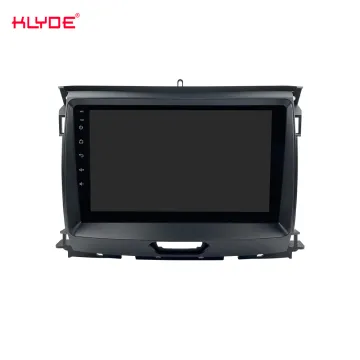 Android Car Stereo For Ford Ranger 2015-2018