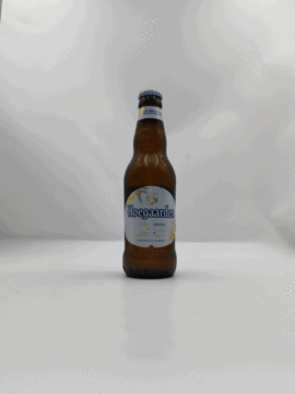 Hoegaarden 300ml Refreshing Summer Bottled Edition