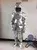 Aluminized fireproof suit GWH-M