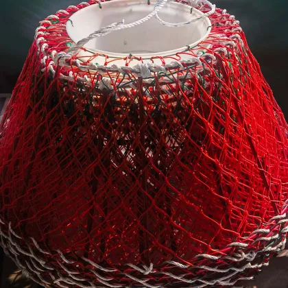 Custom Size Heavy Duty Crab Trap Fish Cages - Wholesale Available