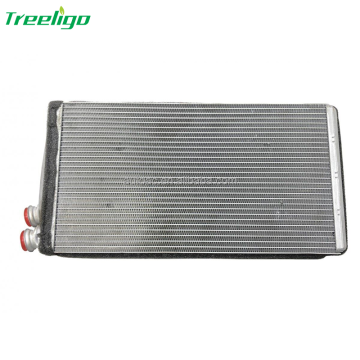 Aluminiumheizungskernbaugruppe 21395999 R9769005 für Volvo Renault Premium W800 DAF