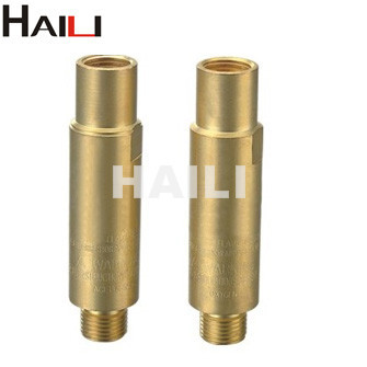 FB 11 Oxygen Acetylene Flashback Arrestor For Torch