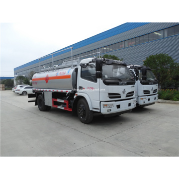 2000 Liters 6000 Gallon Diesel Oil Transporter Truck