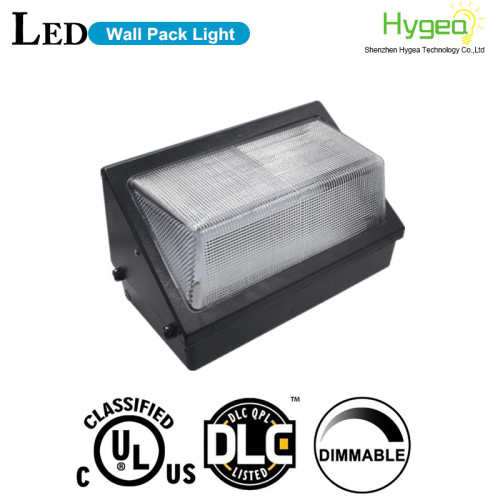 die-casting cree 90watt led wall pack fixture