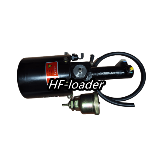 Pompe Booster du compresseur d&#39;air Liugong 13K0001