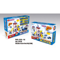 Yuming building blocks 92PCS