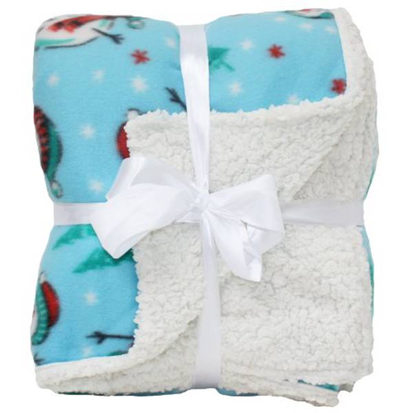 winter blanket 