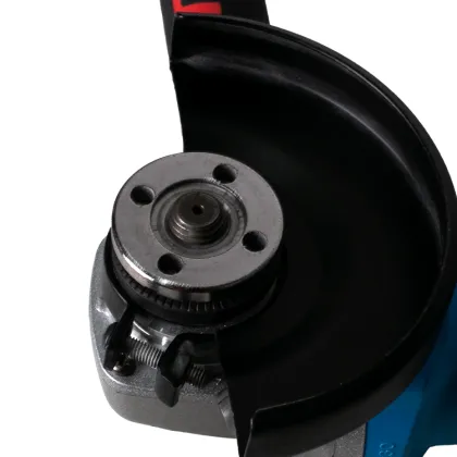 FIXTEC Speed Control 750W 12000rpm 115mm Angle Grinder