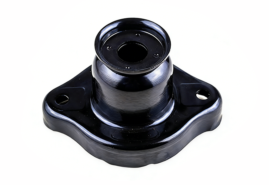 Electrophoretic Treatment