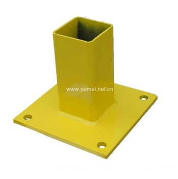 Model Base Unit Steel Modular Base Unit, High Quality Steel Modular Base Unit on ...
