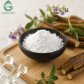 Polvo de ingrediente cosmético de glicirricinato de dipotasio