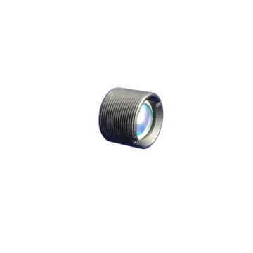 High Quality Competitive Price Collimator Lenses - Aspheric Optical Laser Lenses